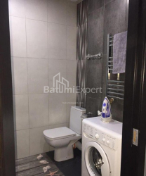 Квартира 34 м² - Юрьевская, Батуми, Грузия