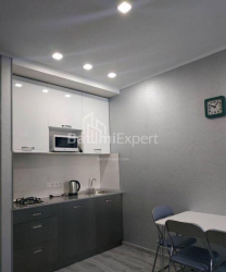 Квартира 34 м² - Юрьевская, Батуми, Грузия