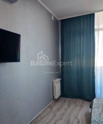 Квартира 34 м² - Юрьевская, Батуми, Грузия