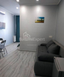 Квартира 34 м² - Юрьевская, Батуми, Грузия
