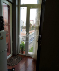 Квартира 40 м² - Юрьевская, Батуми, Грузия