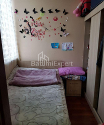 Квартира 40 м² - Юрьевская, Батуми, Грузия
