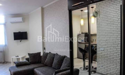 Квартира 35 м² - Юрьевская, Батуми, Грузия