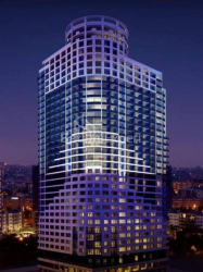 Квартира 35 м² - Юрьевская, Батуми, Грузия