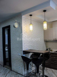 Квартира 35 м² - Юрьевская, Батуми, Грузия