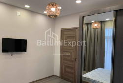 Квартира 56 м² - Давида Агмашенебли, Батуми, Грузия