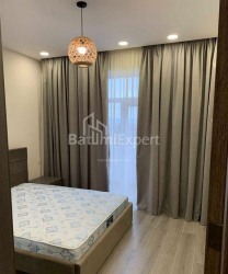 Квартира 56 м² - Давида Агмашенебли, Батуми, Грузия