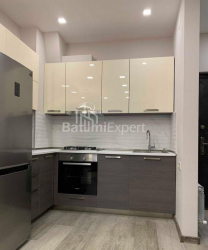 Квартира 56 м² - Давида Агмашенебли, Батуми, Грузия