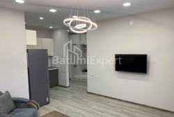 Квартира 56 м² - Давида Агмашенебли, Батуми, Грузия