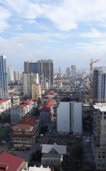 Квартира 31 м² - Юсуфа Кобаладзе, Батуми, Грузия