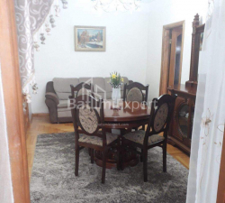 Квартира 70 м² - Юрьевская, Батуми, Грузия