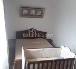 Квартира 70 м² - Юрьевская, Батуми, Грузия