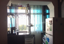 Квартира 41 м² - Руставели, Батуми, Грузия