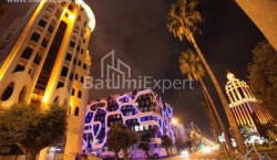 Квартира 41 м² - Руставели, Батуми, Грузия