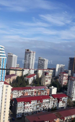 Квартира 31 м² - Юсуфа Кобаладзе, Батуми, Грузия