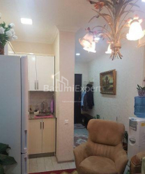 Квартира 31 м² - Юсуфа Кобаладзе, Батуми, Грузия