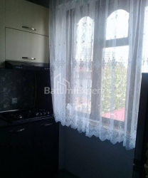 Квартира 50 м² - Юрьевская, Батуми, Грузия