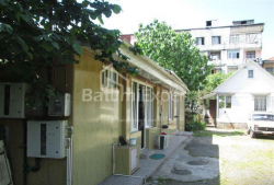 Квартира 44 м² - Юрьевская, Батуми, Грузия