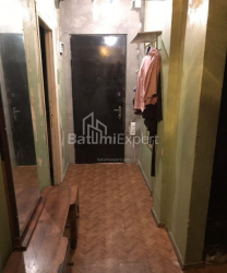 Квартира 79 м² - Александра Грибоедова, Батуми, Грузия
