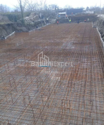 Квартира 27 м² - Давида Агмашенебли, Батуми, Грузия