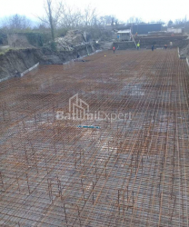 Квартира 27 м² - Давида Агмашенебли, Батуми, Грузия