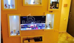 Квартира 60 м² - Царя Парнаваза, Батуми, Грузия