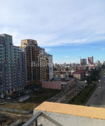 Квартира 71 м² - Юрьевская, Батуми, Грузия