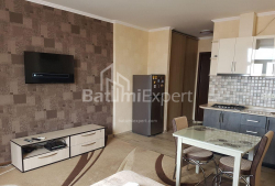 Квартира 32 м² - Юрьевская, Батуми, Грузия