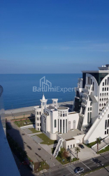 Квартира 29 м² - Юрьевская, Батуми, Грузия