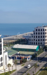 Квартира 29 м² - Юрьевская, Батуми, Грузия