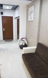 Квартира 29 м² - Юрьевская, Батуми, Грузия