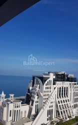 Квартира 29 м² - Юрьевская, Батуми, Грузия