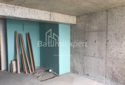Квартира 38 м² - Юрьевская, Батуми, Грузия