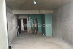 Квартира 38 м² - Юрьевская, Батуми, Грузия