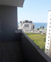 Квартира 50 м² - Юсуфа Кобаладзе, Батуми, Грузия