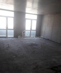 Квартира 50 м² - Юсуфа Кобаладзе, Батуми, Грузия