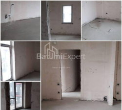 Квартира 78 м² - Юрьевская, Батуми, Грузия