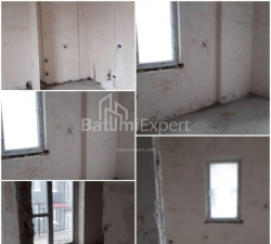 Квартира 78 м² - Юрьевская, Батуми, Грузия