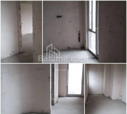 Квартира 78 м² - Юрьевская, Батуми, Грузия