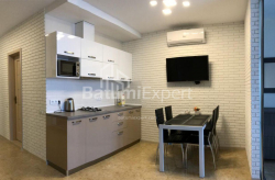 Квартира 42 м² - Нико Пиросмани, Батуми, Грузия