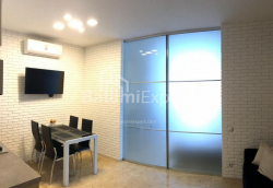 Квартира 42 м² - Нико Пиросмани, Батуми, Грузия