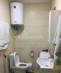 Квартира 38 м² - Юрьевская, Батуми, Грузия
