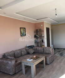 Квартира 40 м² - Юрьевская, Батуми, Грузия
