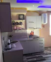 Квартира 40 м² - Юрьевская, Батуми, Грузия