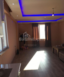 Квартира 40 м² - Юрьевская, Батуми, Грузия