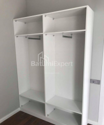Квартира 52 м² - Юрьевская, Батуми, Грузия