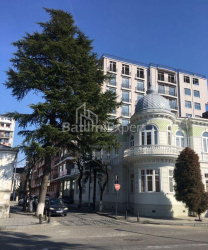 Квартира 43 м² - Юрьевская, Батуми, Грузия