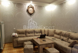 Квартира 46 м² - Тбел-Абусеридзе, Батуми, Грузия