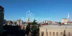 Квартира 120 м² - Юрьевская, Батуми, Грузия