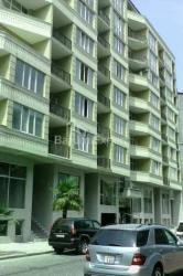 Квартира 66 м² - Юрьевская, Батуми, Грузия